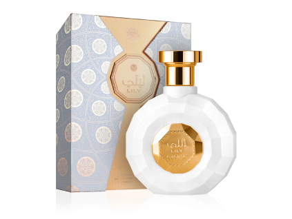 al wataniah lily