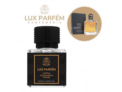 234 Lux Parfém | GIORGIO ARMANI - EMPORIO ARMANI STRONGER WITH YOU