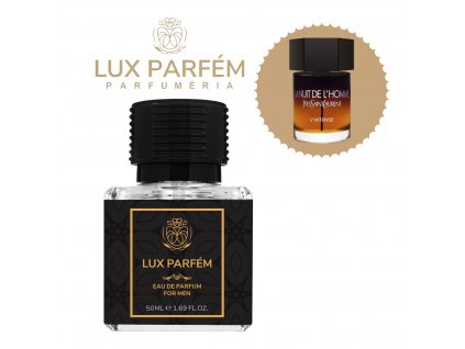 274 Lux Parfém | YVES SAINT LAURENT - LA NUIT DE L'HOMME L'INTENSE