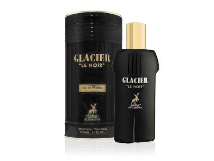 maison alhambra glacier le noir