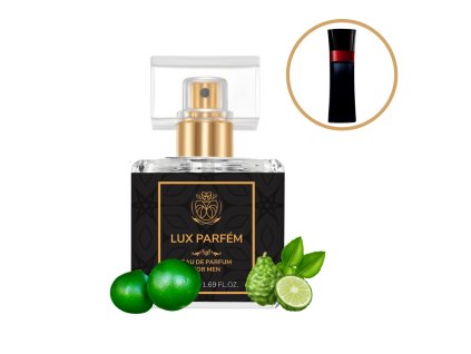 283 LUX PARFEM inšpirovaný GIORGIO ARMANI - ARMANI CODE A-LIST