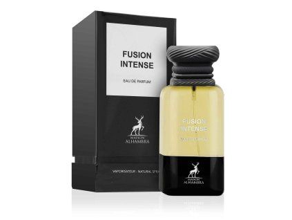 maison alhambra fusion intense