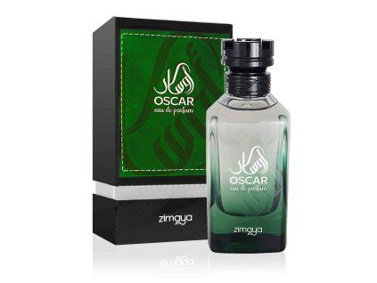 zimaya oscar