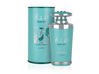 lattafa mayar natural intense