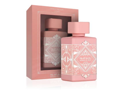 lattafa badee al oud noble blush
