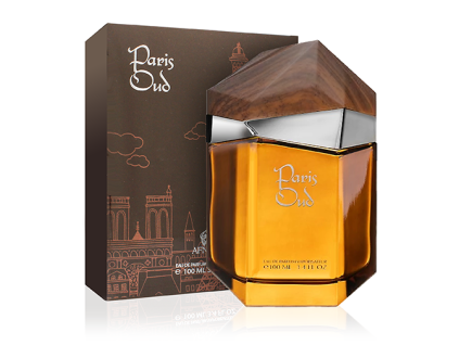afnan paris oud