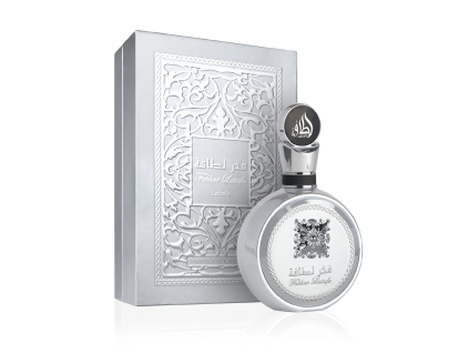 lattafa fakhar platin