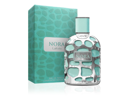 lattafa nora