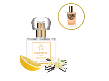 Lux Parfém 525 Devotion DOLCE&GABBANA
