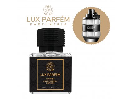 275 Lux Parfém | VIKTOR & ROLF - SPICEBOMB