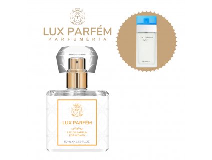 036 Lux Parfém DOLCE & GABBANA LIGHT BLUE