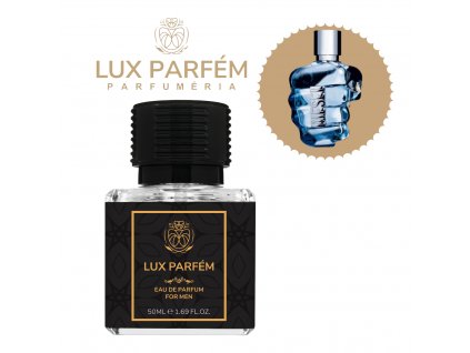 247 Lux Parfém | DIESEL - ONLY THE BRAVE