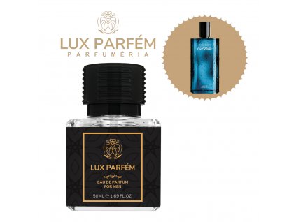 201 Lux Parfém | DAVIDOFF - COOL WATER