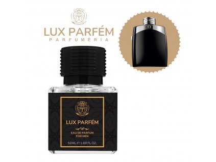 304 Lux Parfém | MONT BLANC - LEGEND