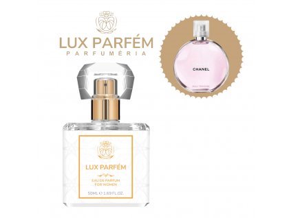 046 Lux Parfém  CHANEL CHANCE EAU TENDRE