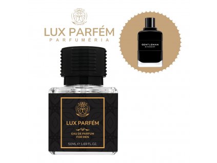 784 Lux Parfém | GIVENCHY - GENTLEMAN EAU DE PARFUM