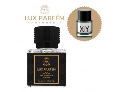 230 Lux Parfém | HUGO BOSS - HUGO XY