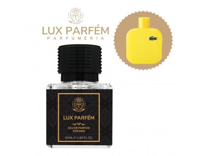 287 Lux Parfém | LACOSTE FRAGRANCES - EAU DE LACOSTE L.12.12 YELLOW (JAUNE)