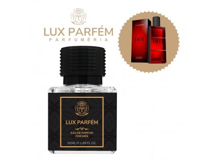 229 Lux Parfém | DAVIDOFF - HOT WATER