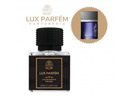 324 Lux Parfém | MICHAEL KORS - EXTREME SPEED