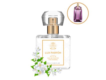 022 LUX PARFEM Inšpirovaný ALIEN THIERRY MUGLER
