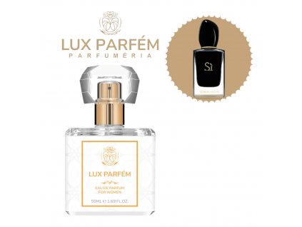 509 Lux Parfém GIORGIO ARMANI  Si INTENSE