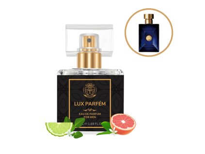 243 Lux Parfém VERSACE VERSACE POUR HOMME DYLAN BLUE