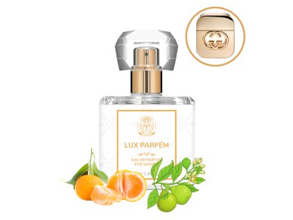 032 LUX PARFEM Inšpirovaný GUCCI GUILTY