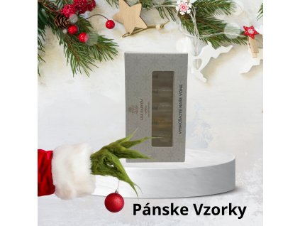 Pánske Vzorky (5)