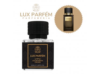 405 Lux Parfém pánsky | DOLCE & GABANNA - VELVET BLACK PATCHOULI