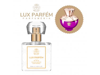 516 Lux Parfém VERSACE POUR FEMME DYLAN PURPLE