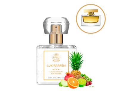 119 LUX PARFEM Inšpirovaný DOLCE & GABBANA - THE ONE