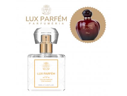173 Lux Parfém  DIOR HYPNOTIC POISON