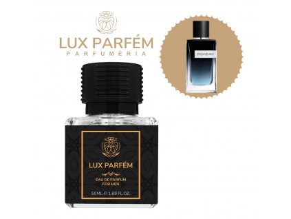 241 Lux Parfém | YVES SAINT LAURENT - Y EAU DE PARFUM