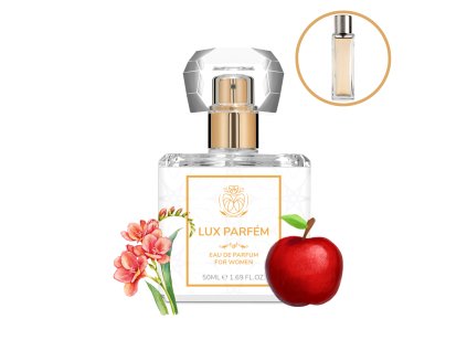 019 LUX PARFEM Inšpirovaný LACOSTE POUR FEMME