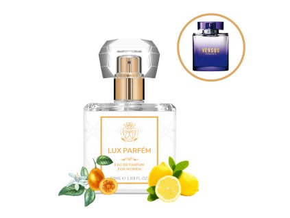 198 Lux Parfém I VERSUS VERSACE
