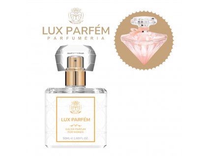 501 Lux Parfém LANCOME LA NUIT TRÉSOR NUDE