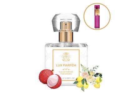 049 LUX PARFEM Inšpirovaný ELLE - YVES SAINT LAURENT