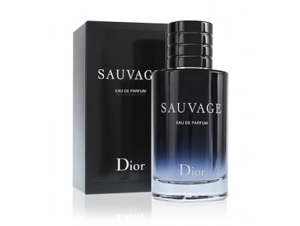 Dior Sauvage parfémovaná voda pre muža