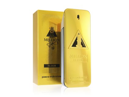 Paco Rabanne 1 Million Elixir parfém pre muža (Objem 50 ml )