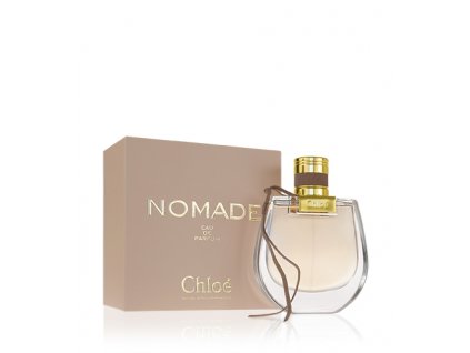 Chloé Nomade parfémovaná voda pre ženy (Objem 30 ml)