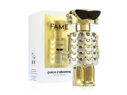 Paco Rabanne Fame parfémovaná voda pre ženy (Objem 30 ml)