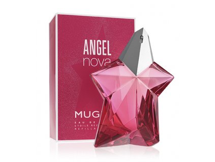 Mugler Angel Nova parfémovaná voda pre ženy
