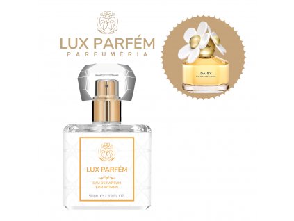 018 Lux Parfém MARC JACOBS DAISY