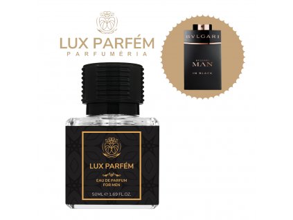 221 Lux Parfém | BVLGARI - BVLGARI MAN IN BLACK