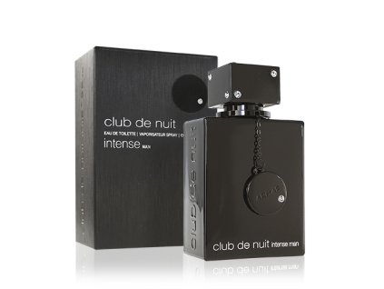 armaf club de nuit intense man