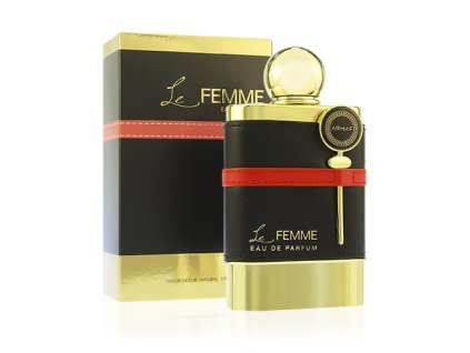 armaf le femme