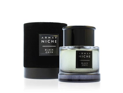 armaf black onyx