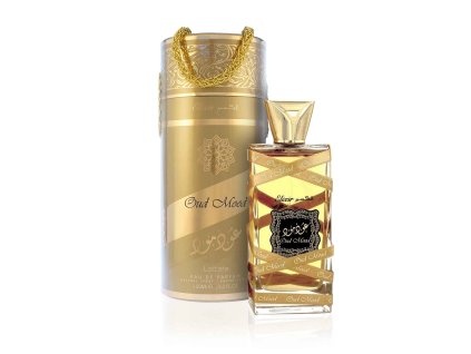 lattafa oud mood elixir