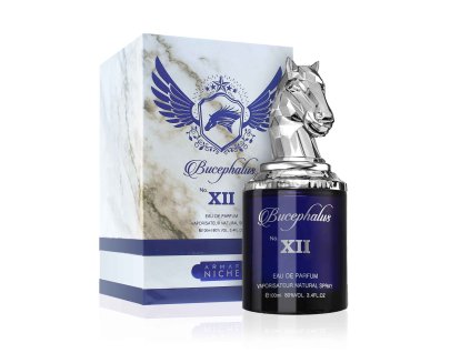 armaf bucephalus no xii